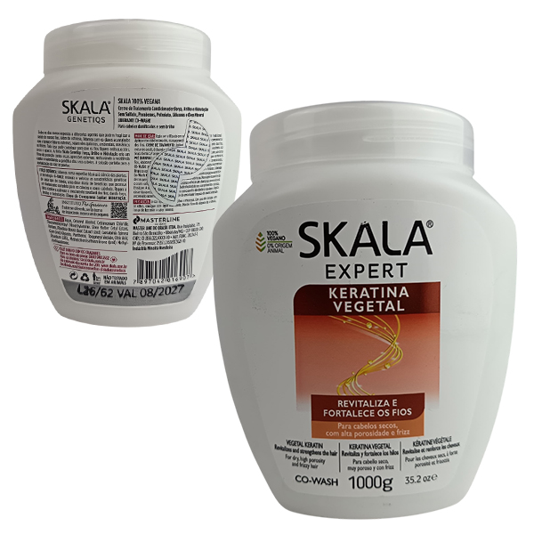 Tarros de Crema de Tratamiento Skala Surtidos - Imagen 20