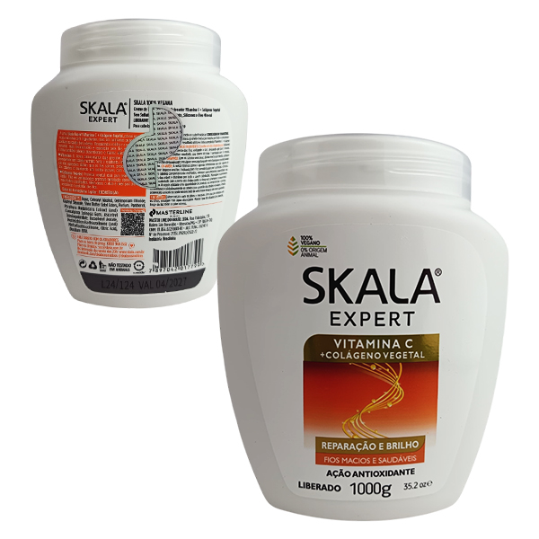 Tarros de Crema de Tratamiento Skala Surtidos - Imagen 21