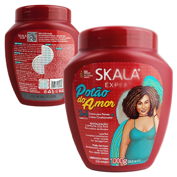 Tarros de Crema de Tratamiento Skala Surtidos - Imagen 23