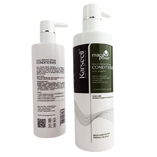 Shampoo y Acondicionador Karsell Surtido - Imagen 2