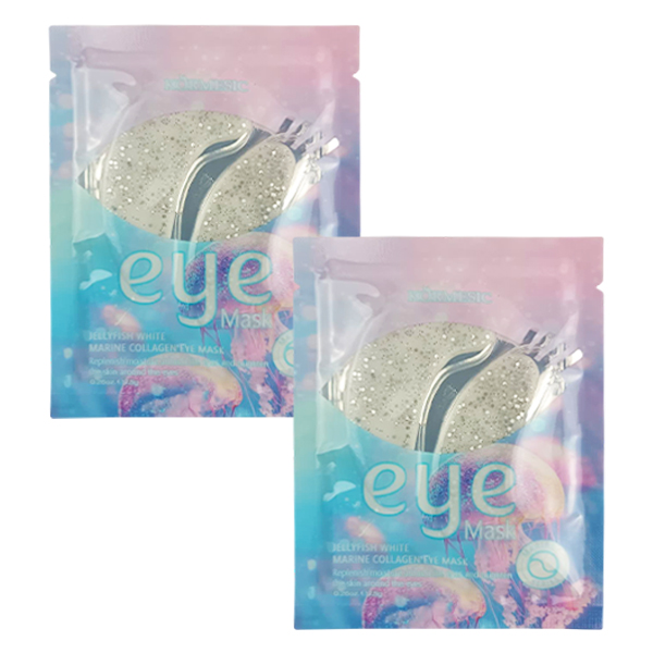 Parches para ojeras en presentación surtida - Imagen 3