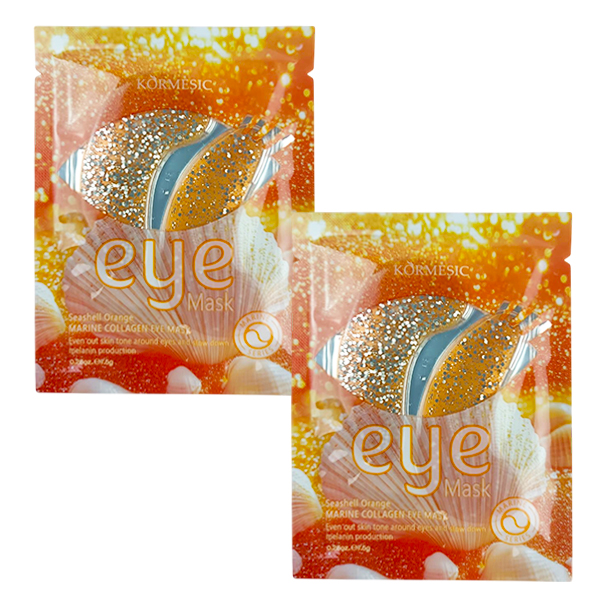 Parches para ojeras en presentación surtida - Imagen 2