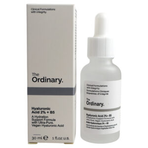Suero Ordinary Surtidos Lote 2