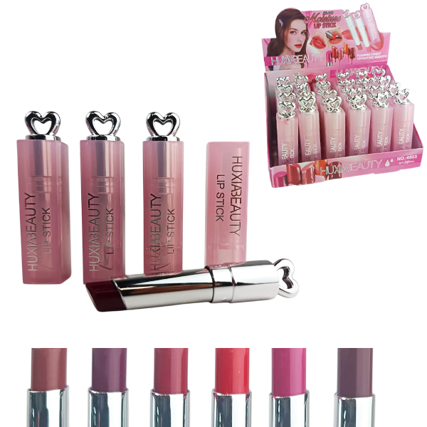 Labial LipStick Huxiabeauty - Imagen 2