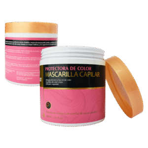 Mascarillas Capilares Lucky Lily Surtidas Lote 1